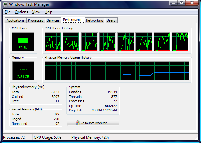 Computer Burn Test Burn In Test Pc _ BurnInTest V10 Users Guide – FTHCV